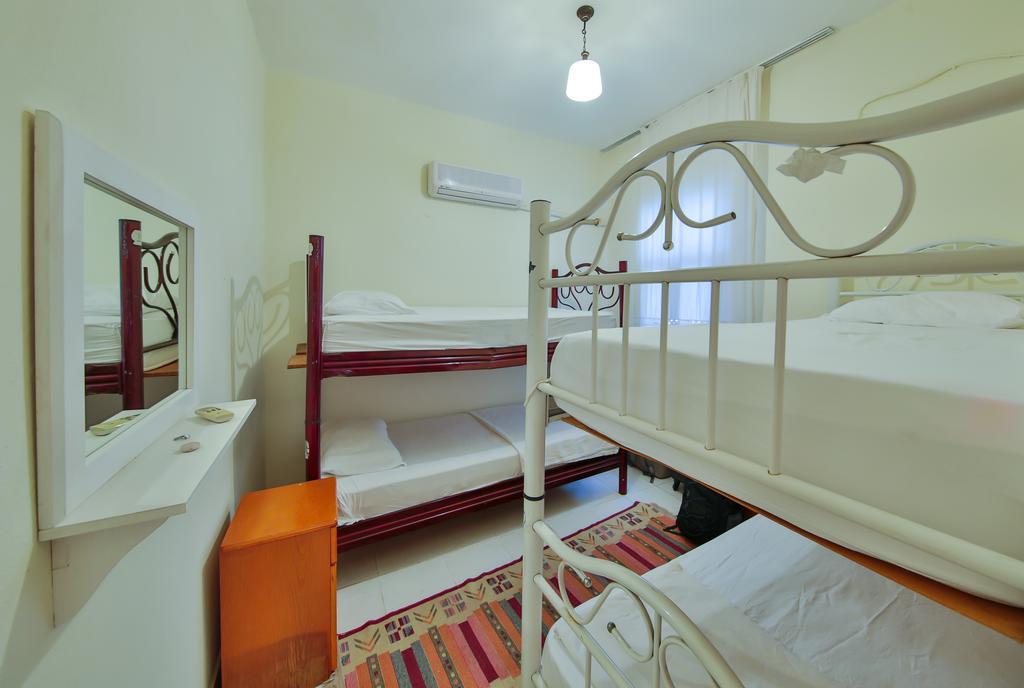 Ates Pension Hostel Kas Room photo